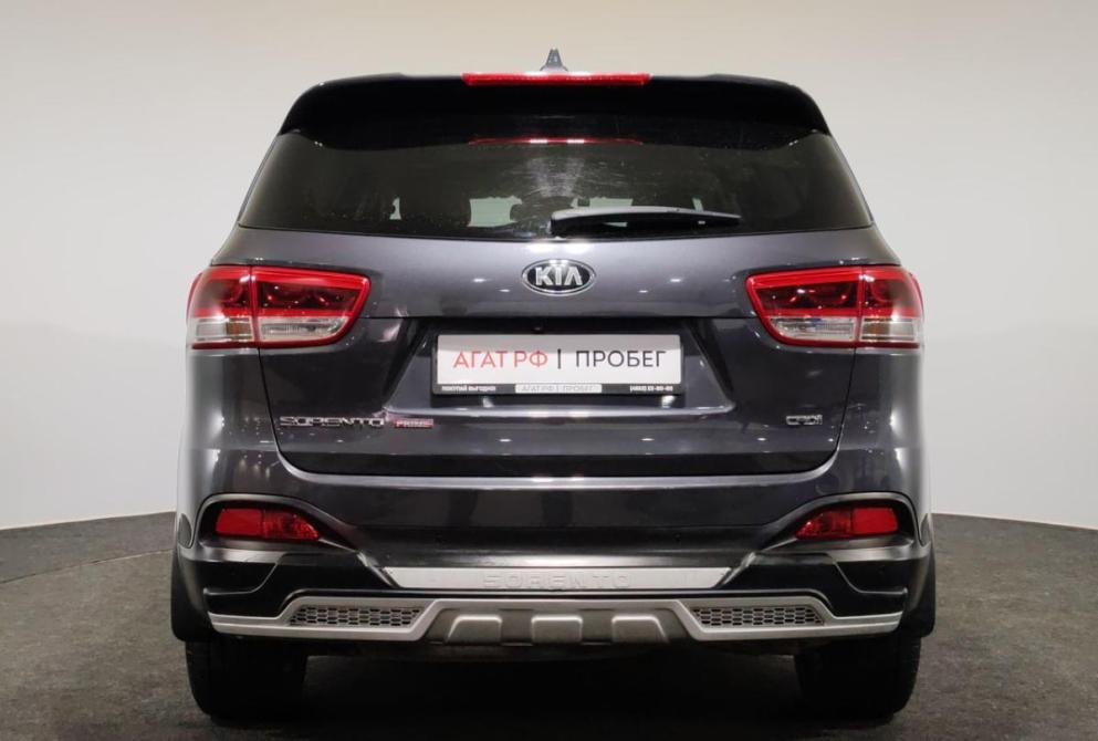 Kia Sorento II Рестайлинг Ярославль  - изображение 6