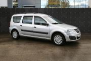Lada (ВАЗ) Largus I Сыктывкар  - изображение 23