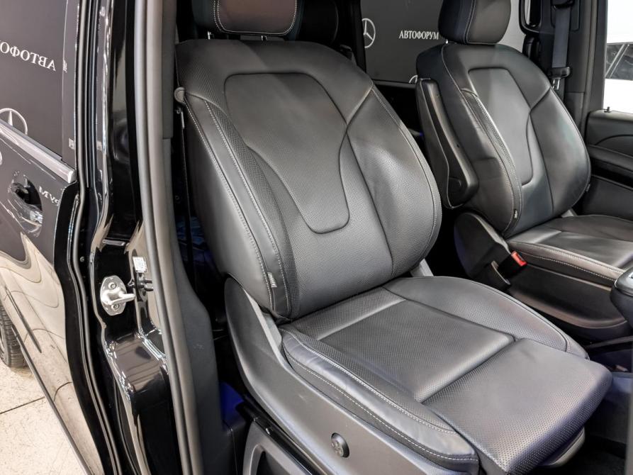 Mercedes-Benz V-Класс III (W447) Рестайлинг 2 Москва  - изображение 23