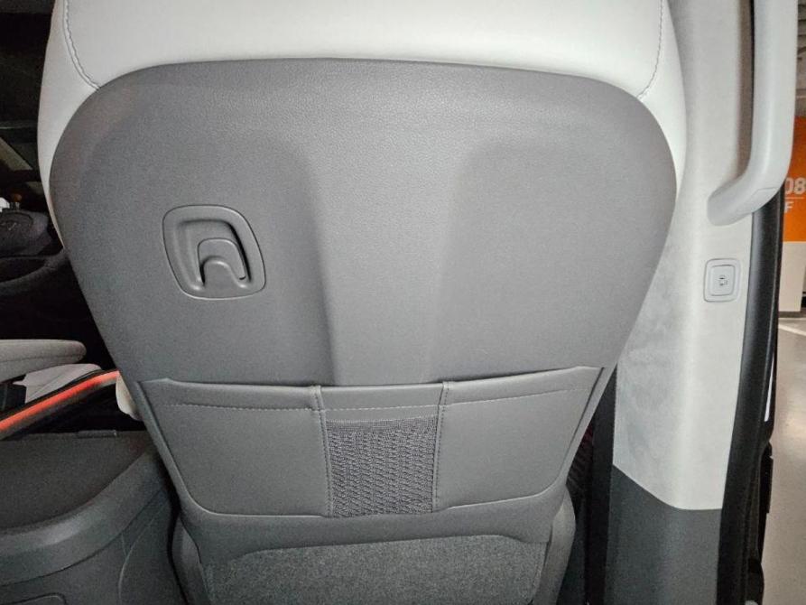 Hyundai Staria I Самара  - изображение 25