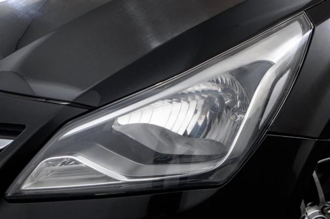 Hyundai Solaris I Рестайлинг с пробегом 2015 года, цена 949 000 рублей, 171000 км, седан, Автокод Объявления