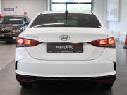 Hyundai Solaris II Рестайлинг Калуга  - изображение 15