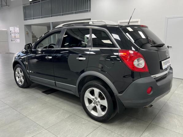 Opel Antara I с пробегом 2008 года, цена 920 000 рублей, 185279 км, внедорожник, Автокод Объявления