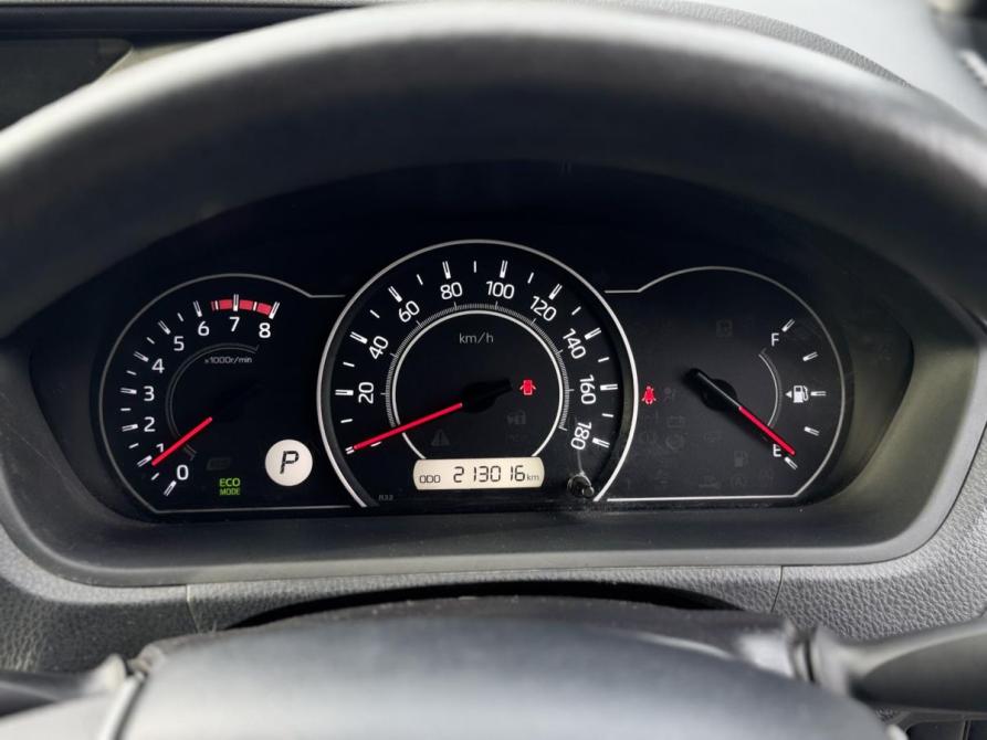 Toyota Voxy III (R80) Рестайлинг Тула  - изображение 9