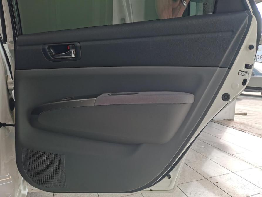 Toyota Prius II Рестайлинг (XW20) Барнаул  - изображение 31
