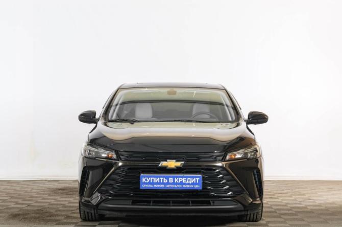 Chevrolet Monza II Рестайлинг с пробегом 2023 года, цена 1 679 000 рублей, 30000 км, седан, Автокод Объявления