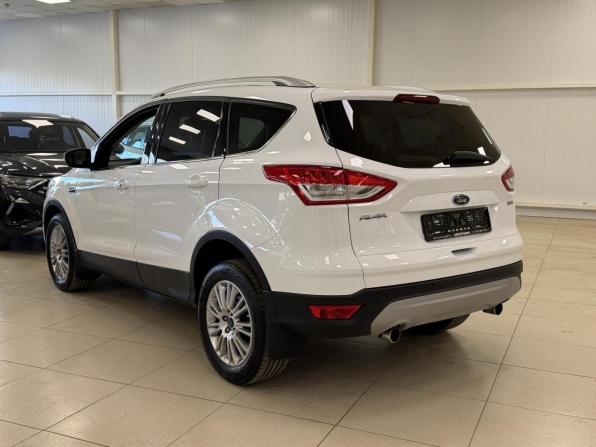 Ford Kuga II с пробегом 2014 года, цена 899 000 рублей, 126436 км, внедорожник, Автокод Объявления