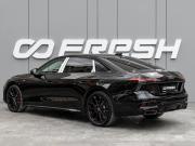 Audi A6 VI (C9) Краснодар  - изображение 29