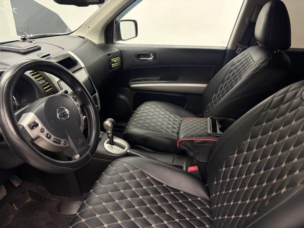 Nissan X-Trail II Рестайлинг с пробегом 2014 года, цена 1 549 000 рублей, 196847 км, внедорожник, Автокод Объявления