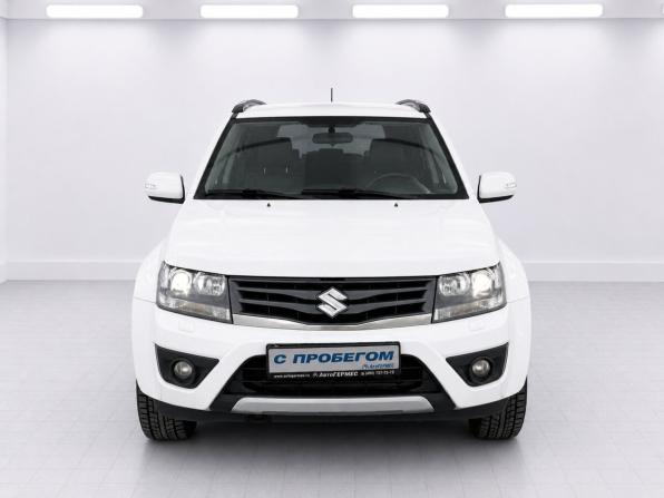 Suzuki Grand Vitara II Рестайлинг 2 с пробегом 2013 года, цена 1 100 000 рублей, 349184 км, внедорожник, Автокод Объявления