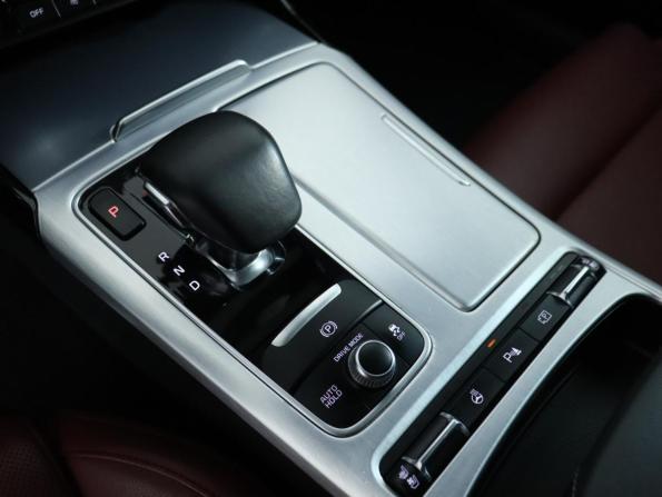Kia Stinger I Рестайлинг с пробегом 2021 года, цена 3 350 000 рублей, 70000 км, лифтбек, Автокод Объявления