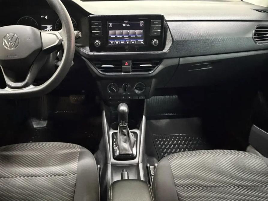 Volkswagen Polo VI Саратов  - изображение 7