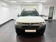 Renault Duster I Рестайлинг Киров  - изображение 17