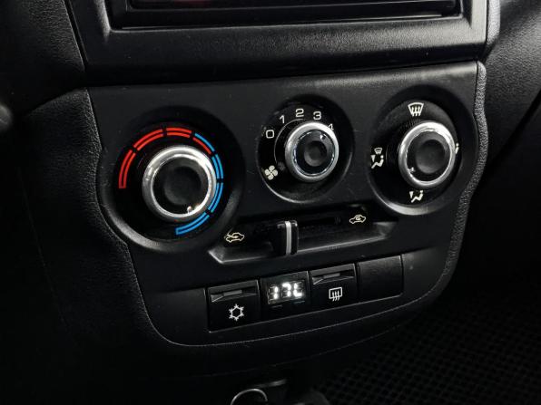 Lada (ВАЗ) Granta I Рестайлинг с пробегом 2022 года, цена 820 000 рублей, 42556 км, универсал, Автокод Объявления
