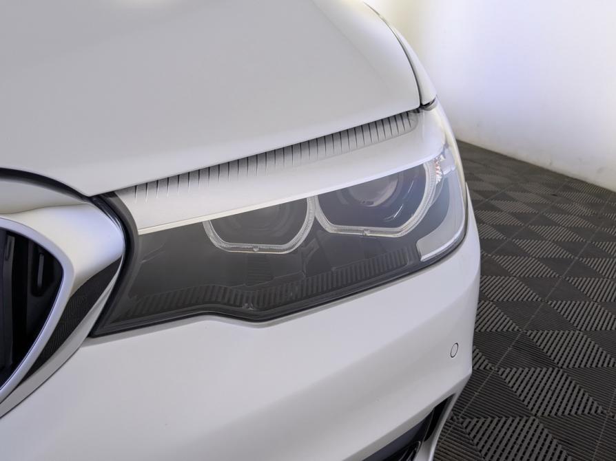 BMW 5 серии VII (G30/G31/G38) Москва  - изображение 13