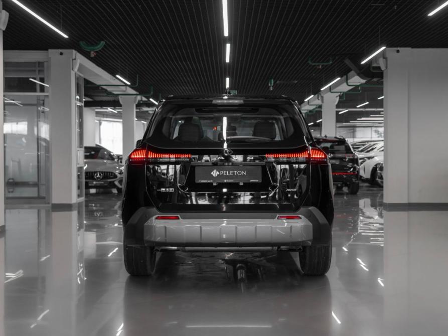 Toyota RAV4 VI (XA60) Москва  - изображение 6