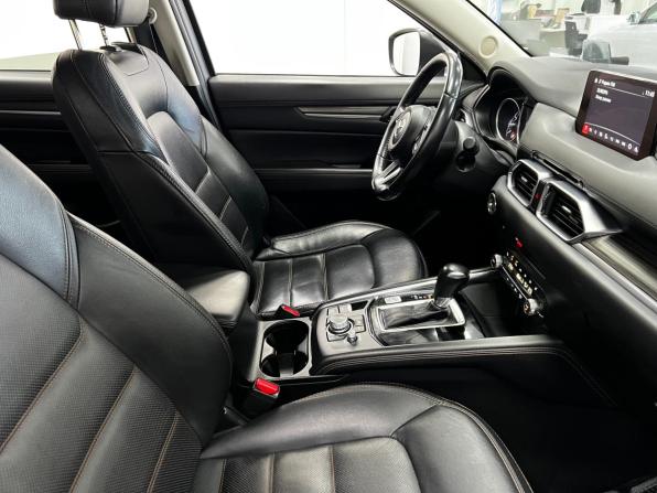 Mazda CX-5 II с пробегом 2021 года, цена 2 790 000 рублей, 169600 км, внедорожник, Автокод Объявления