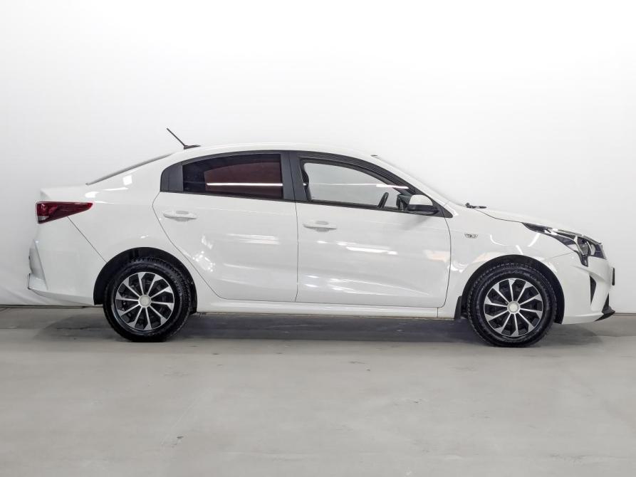 Kia Rio IV Рестайлинг Санкт-Петербург  - изображение 4