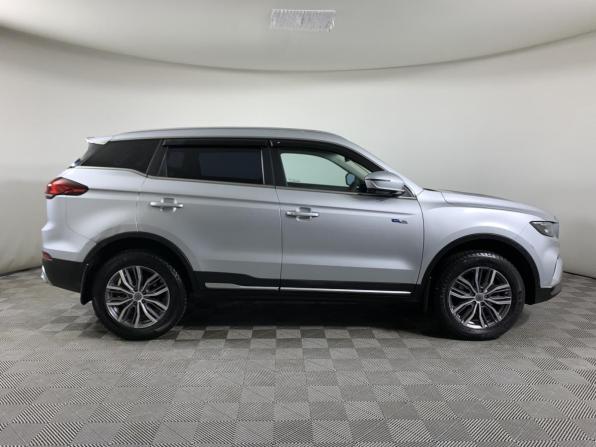 Geely Atlas Pro с пробегом 2022 года, цена 1 839 000 рублей, 68000 км, внедорожник, Автокод Объявления