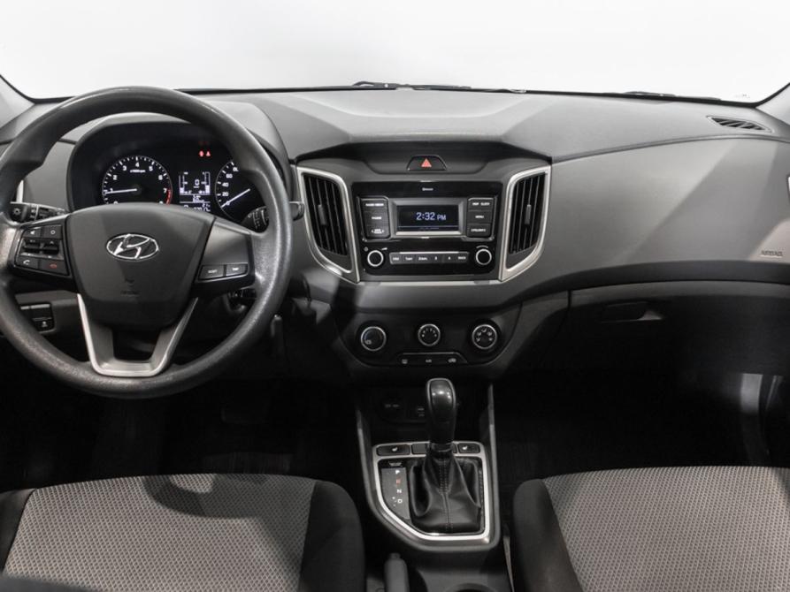 Hyundai Creta I Рестайлинг Казань  - изображение 6