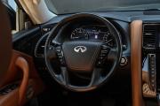 Infiniti QX80 I Рестайлинг 3 Москва  - изображение 53