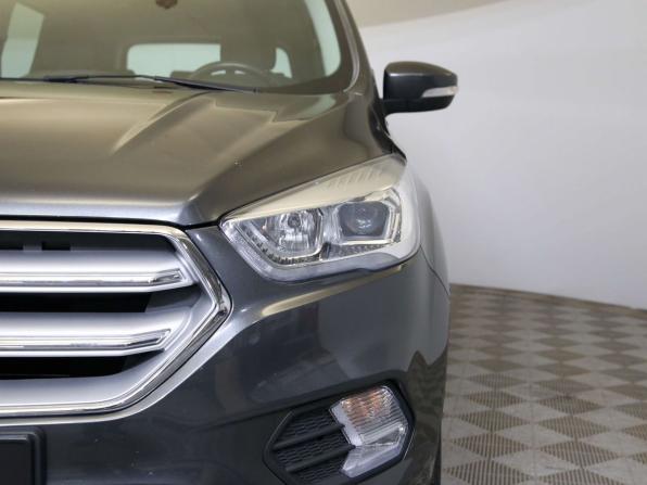 Ford Kuga II Рестайлинг с пробегом 2018 года, цена 1 780 000 рублей, 100000 км, внедорожник, Автокод Объявления