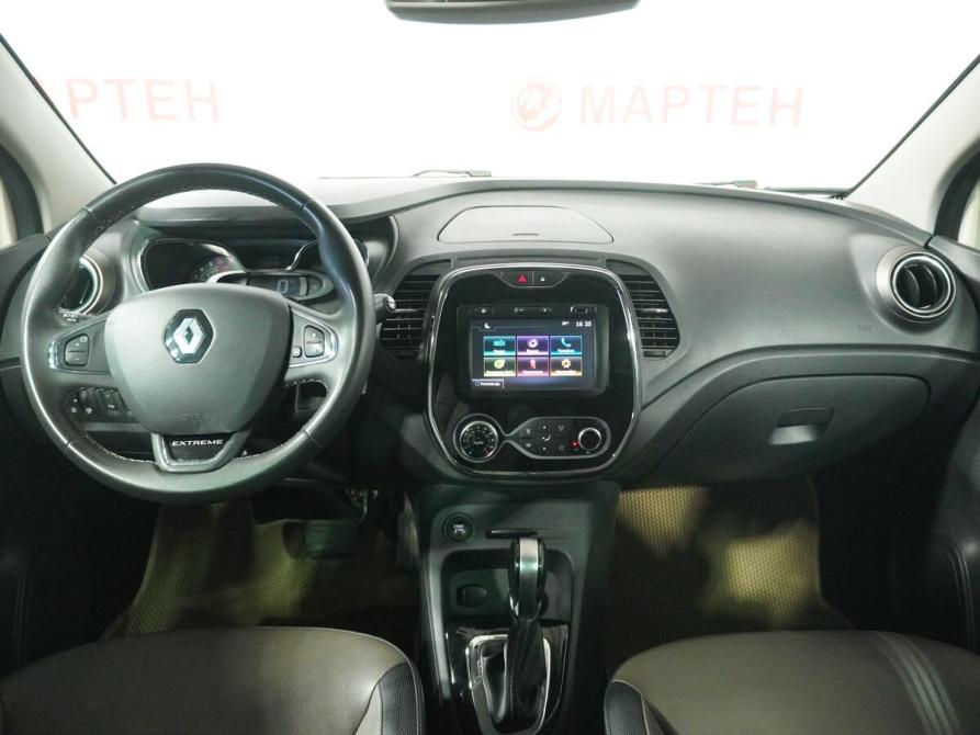 Renault Kaptur I Вологда  - изображение 15