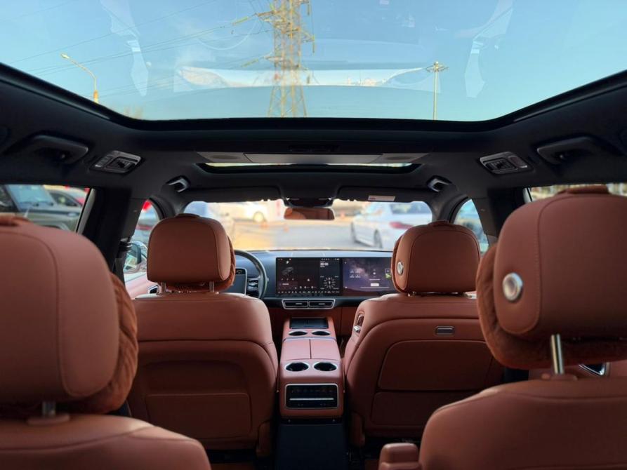 Li Auto (Lixiang) L9 I Астрахань  - изображение 27