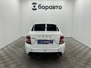 Lada (ВАЗ) Granta I Рестайлинг Воронеж  - изображение 26
