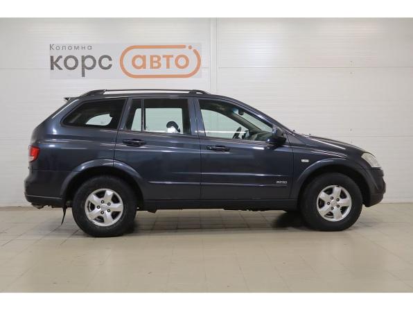 SsangYong Kyron I Рестайлинг с пробегом 2012 года, цена 899 000 рублей, 88965 км, внедорожник, Автокод Объявления