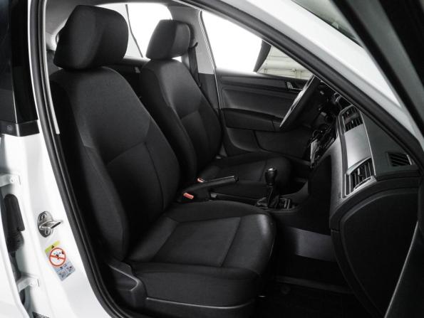 Skoda Rapid I Рестайлинг с пробегом 2019 года, цена 1 070 000 рублей, 112406 км, лифтбек, Автокод Объявления