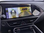 Geely Tugella I Рестайлинг Москва  - изображение 44