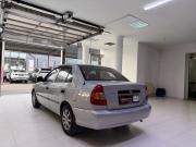 Hyundai Accent II Минеральные Воды  - изображение 22