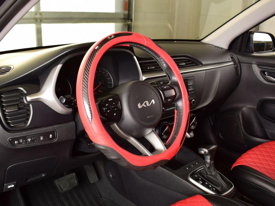 Kia Rio IV Рестайлинг Кемерово  - изображение 8
