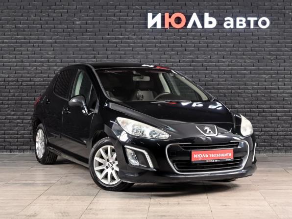 Peugeot 308 I Рестайлинг с пробегом 2011 года, цена 500 000 рублей, 166112 км, хэтчбек, Автокод Объявления