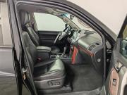 Toyota Land Cruiser Prado 150 Series Рестайлинг 1 Москва  - изображение 45