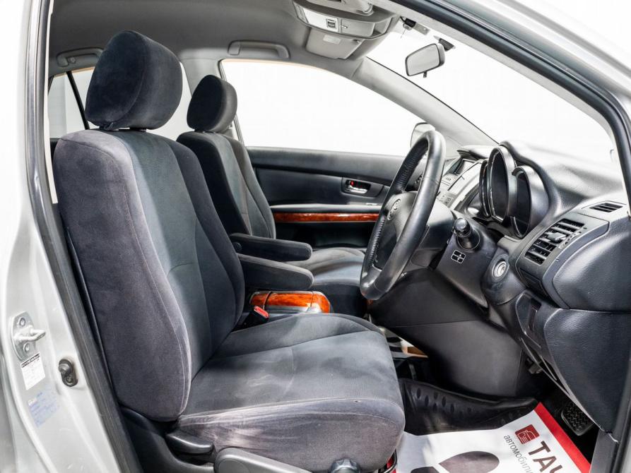 Toyota Harrier II (XU30) Чита  - изображение 6