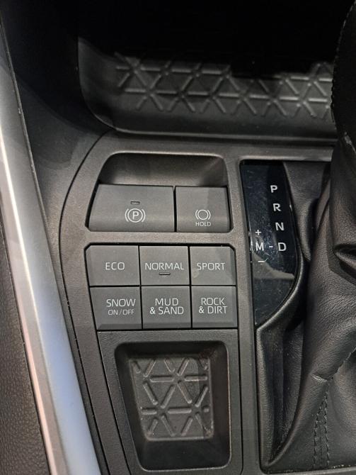 Toyota RAV4 V (XA50) Казань  - изображение 24