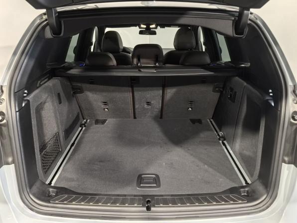 BMW X3 III (G01) Рестайлинг с пробегом 2024 года, цена 7 250 000 рублей, 30794 км, внедорожник, Автокод Объявления