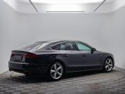 Audi A5 I (8T) Москва  - изображение 21