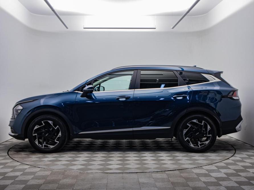 Kia Sportage V Москва  - изображение 2