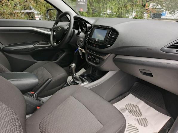 Lada (ВАЗ) Vesta I с пробегом 2019 года, цена 895 000 рублей, 136947 км, универсал, Автокод Объявления