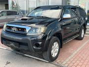 Toyota Hilux VII Рестайлинг Уфа  - изображение 19