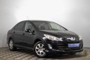 Peugeot 408 I Пермь  - изображение 23