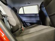 Hyundai Creta I Рестайлинг Москва  - изображение 20
