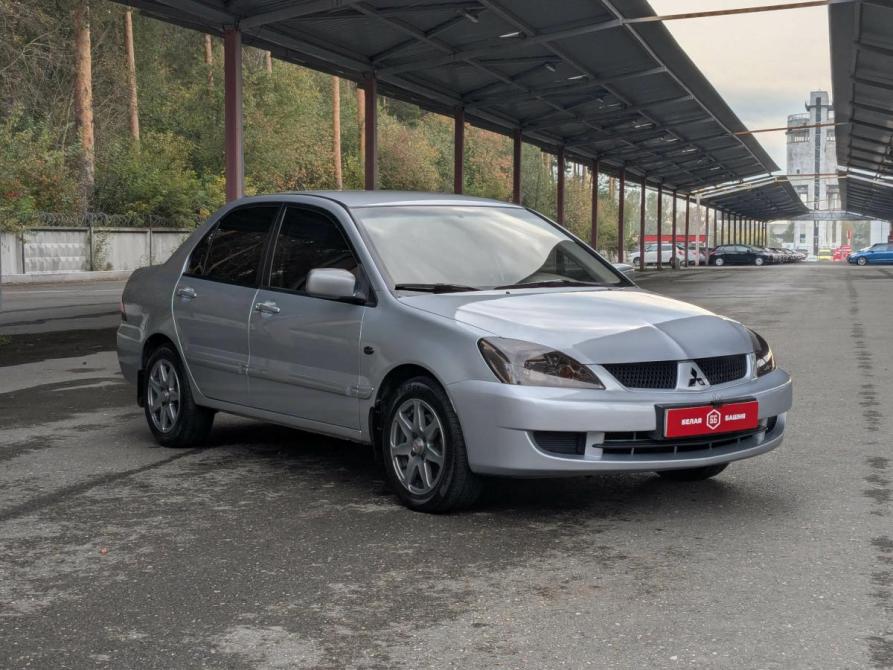 Mitsubishi Lancer IX Рестайлинг Екатеринбург  - изображение 2