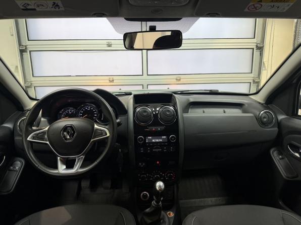 Renault Duster I Рестайлинг с пробегом 2019 года, цена 1 600 000 рублей, 76025 км, внедорожник, Автокод Объявления