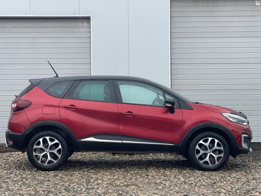 Renault Kaptur I Рестайлинг Вологда  - изображение 6