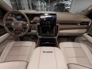 GMC Yukon V Рестайлинг Москва  - изображение 40
