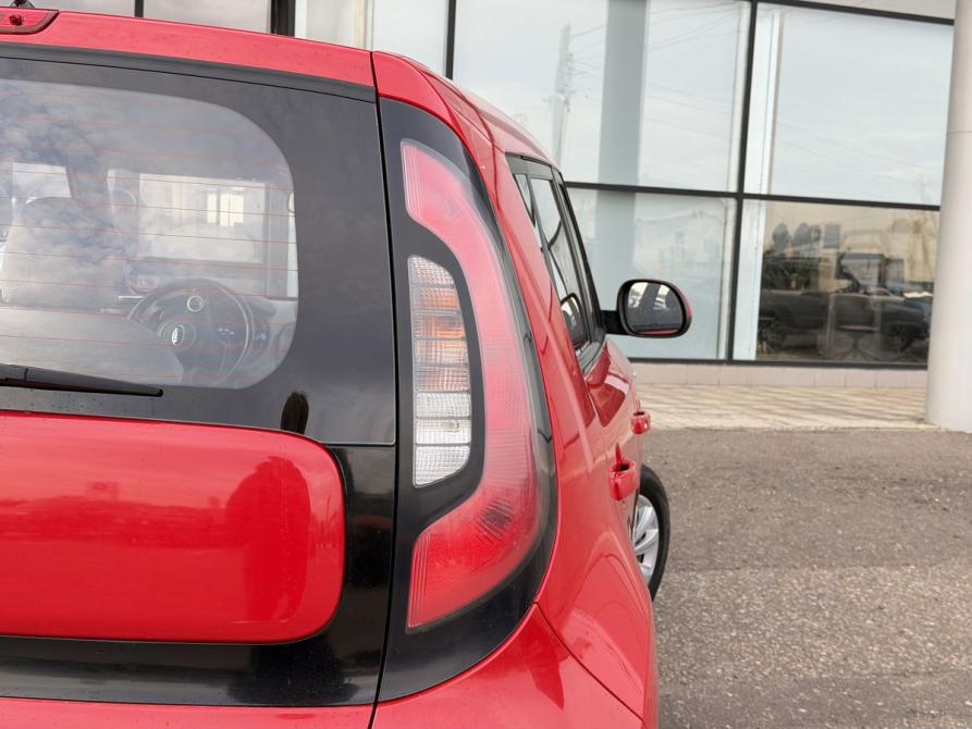 Kia Soul II Тверь  - изображение 9